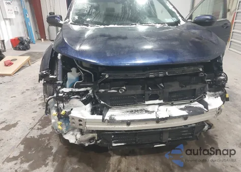 2018 Honda Cr-V Ex from USA, damaged, VIN 7FARW2H55JE048697